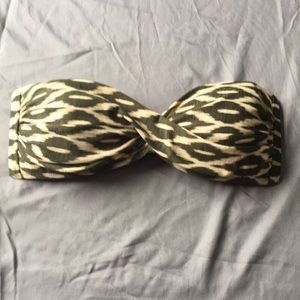 Robin Riccone Bikini Top